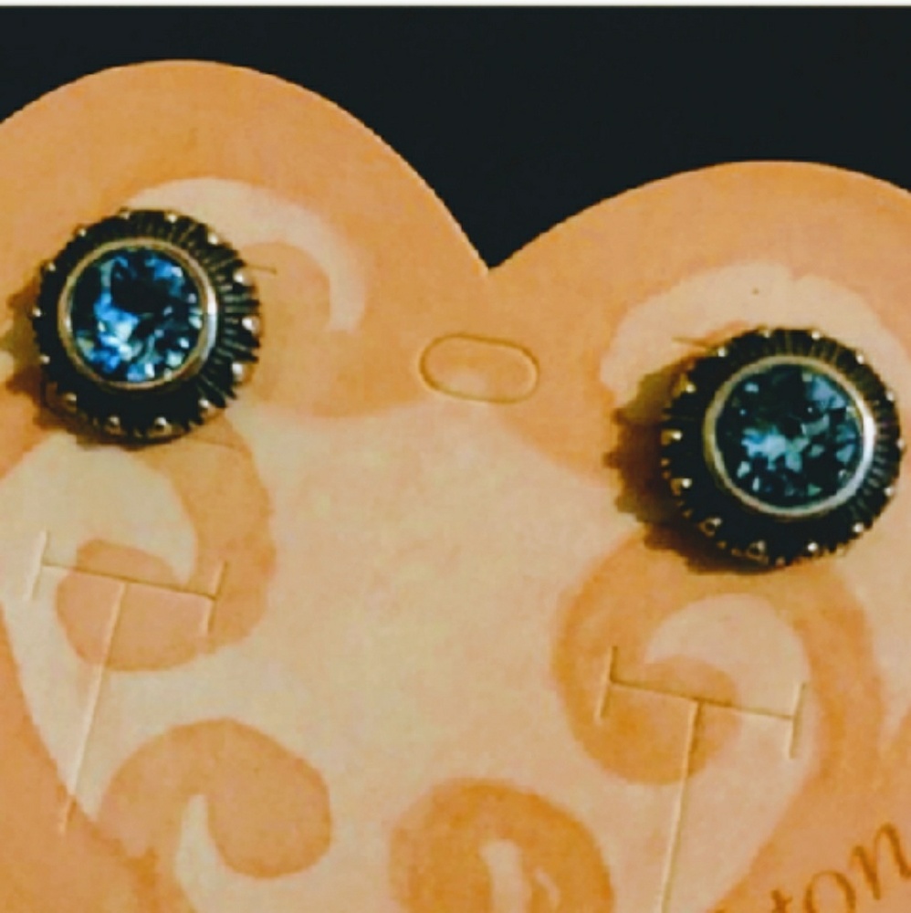 On Hold..BRIGHTON NWOT Earrings
